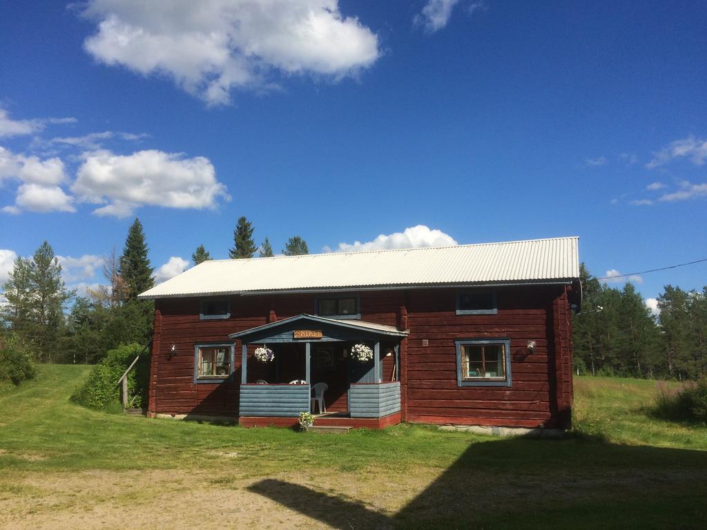 Ellis Garden Guest House Vemhan Exterior photo