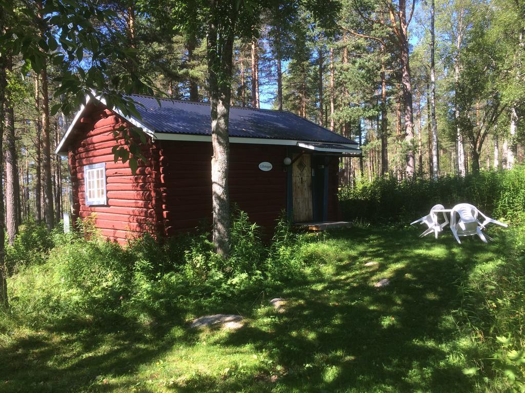Ellis Garden Guest House Vemhan Exterior photo