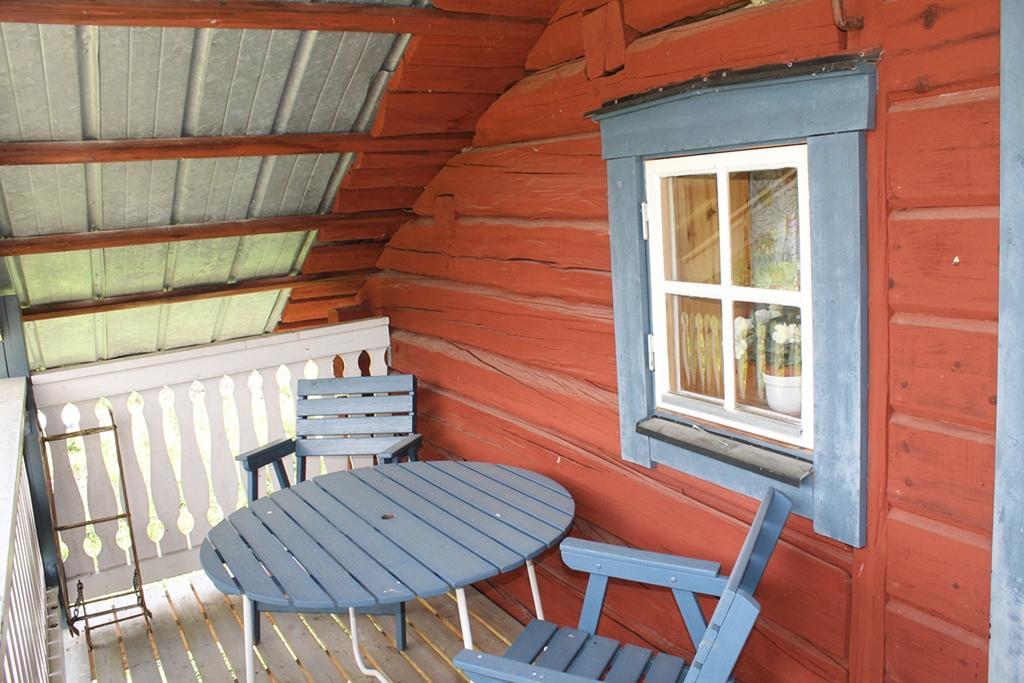 Ellis Garden Guest House Vemhan Exterior photo
